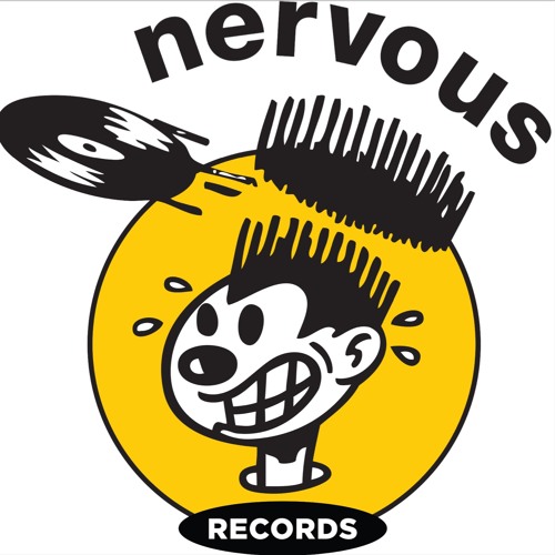 Nervous Inc.’s avatar