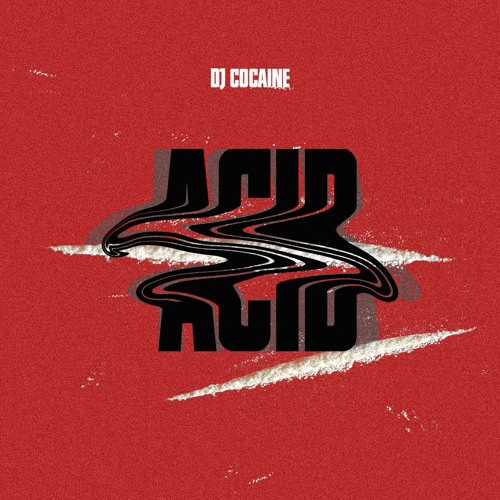 DJ Cocaine’s avatar