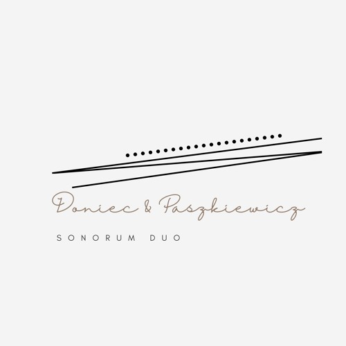 Stream Sonorum Duo music | Listen to songs, albums, playlists for free on SoundCloud Sonorum Duo