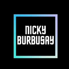 Nicky Burbusay