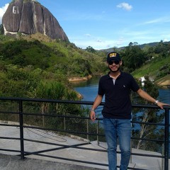 Sebas Garcia