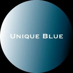 Unique Blue