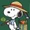 Snoopy Baby