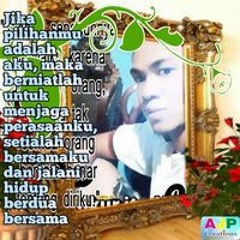 Andak Ari Arisan Jidin