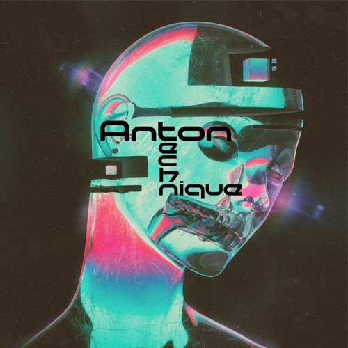 Anton Technique’s avatar