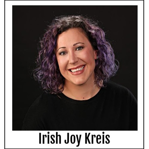 Irish Kreis’s avatar