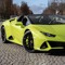 huracan enjoyer