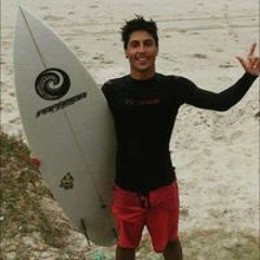 Patrick de Souza