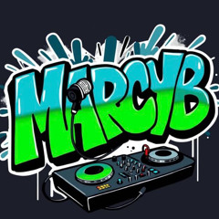 Mc marcy b aka mc micro b