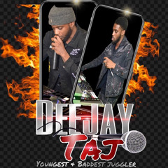 DEEJAY TAJ --- WINNAZ EMPIRE