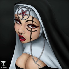 The Satanes Nun