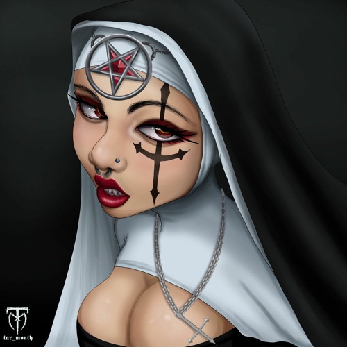The Satanes Nun’s avatar