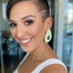 Rebeca Baeta