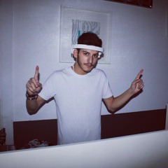 Deejay Tiago