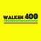 Walken400
