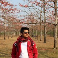 Manzurul Hoque Rifat
