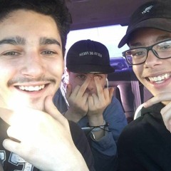 LONG-LIVE HOOD ANGELS