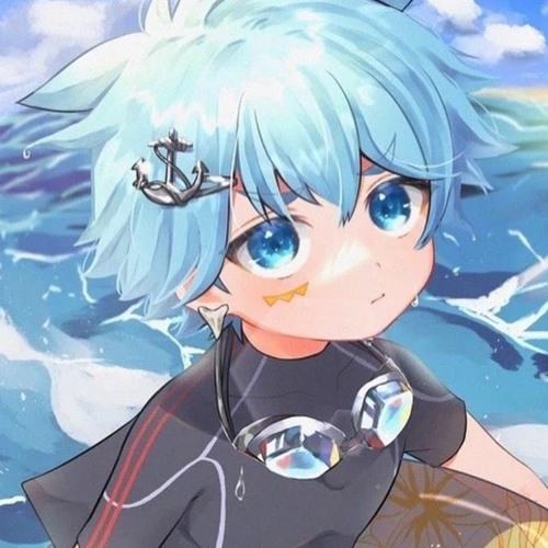 Darknesiak’s avatar