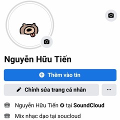 Nguyễn Hữu Tiến ✪