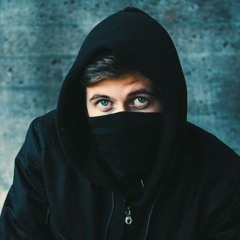 Alan Walker Music