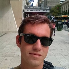 Erik Oosterbaan