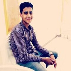 Mahmed Abd Elarhman