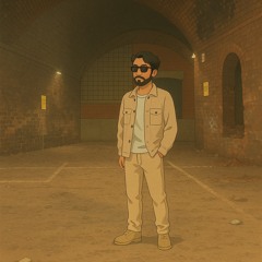 JAAFAR - Spiritual DJ Set Pt. 2