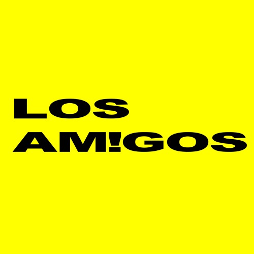 LOS AM!GOS’s avatar