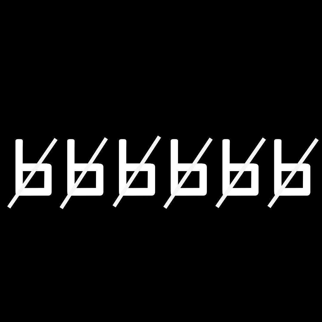 Stream 6̸6̸6̸6̸6̸6̸ music | Listen to songs, albums, playlists for