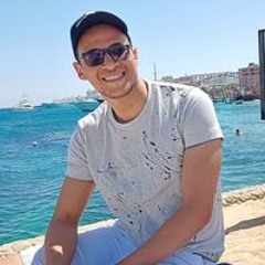 Mohammed Ali AL-Ansary