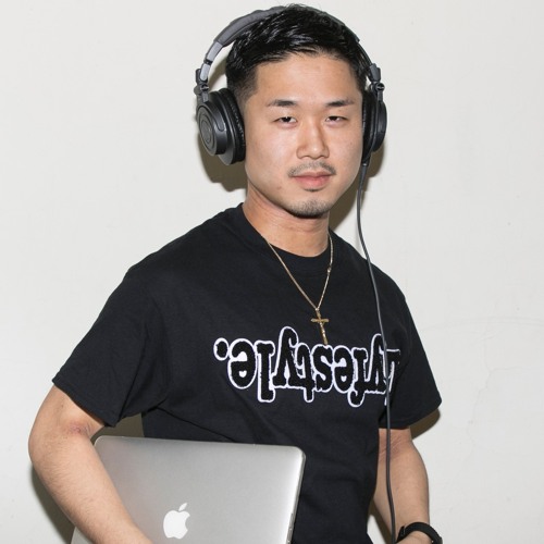 DJ DEN’s avatar