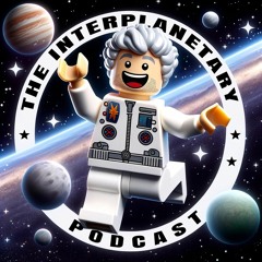 The Interplanetary Podcast