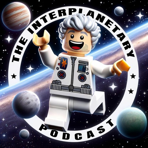 The Interplanetary Podcast’s avatar