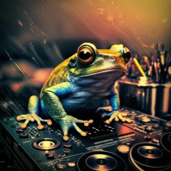 frøg