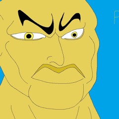 Butter Man