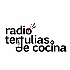 Stream Radio Tertulias de Cocina #ComparteLoQueSomos music  Listen to  songs, albums, playlists for free on SoundCloud