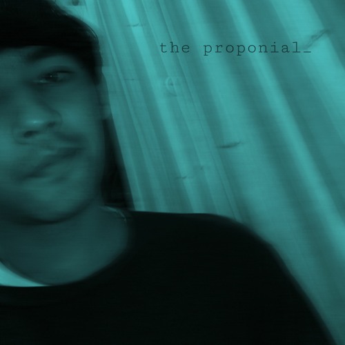The Proponial_’s avatar