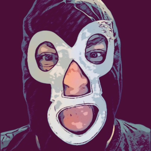 Snuffo — artist photo