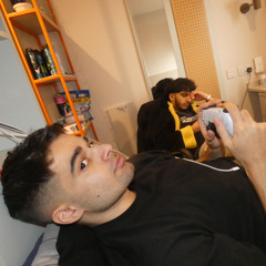 dantony
