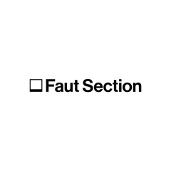 Faut Section Official