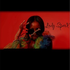 Lady SparX