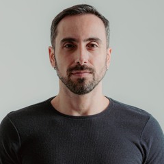 DJ Guilhèrme Scarpari