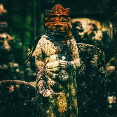 dōsojin