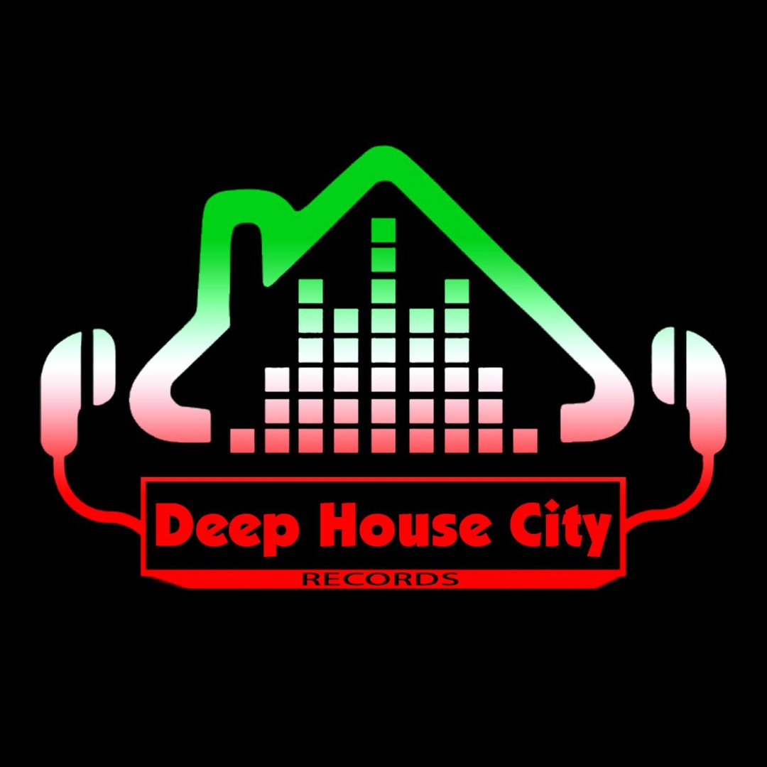Stream DeepHouseCity Records music | Listen to songs, albums