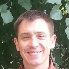 Andrew  Kasyan