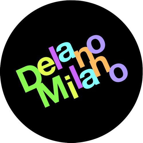 Delano Milano’s avatar