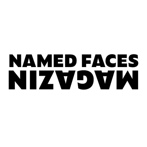 NAMED FACES’s avatar
