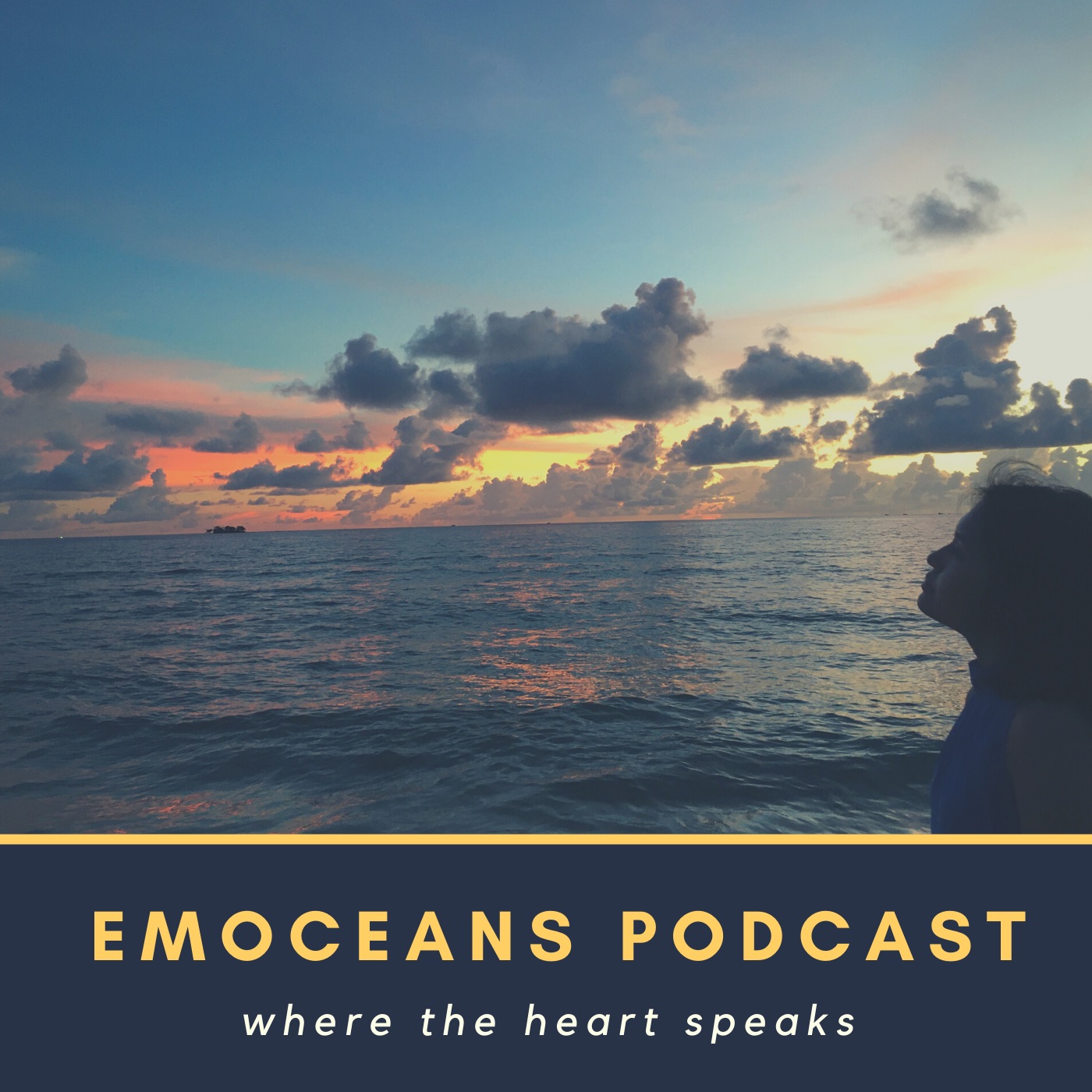 Emoceans Podcast