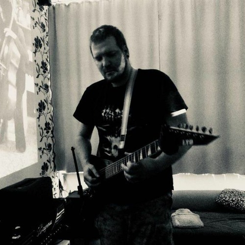 20180216 - Projekt Ikarus - Happy Death (composed and recorded by cysign)