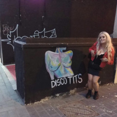 Carla McKenzie Rattray